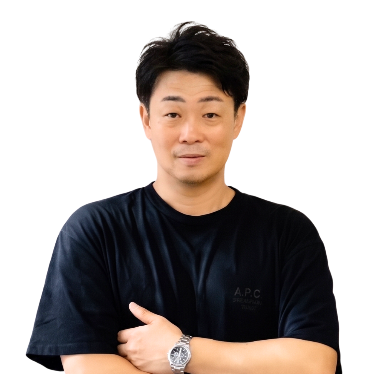 橋田 博明