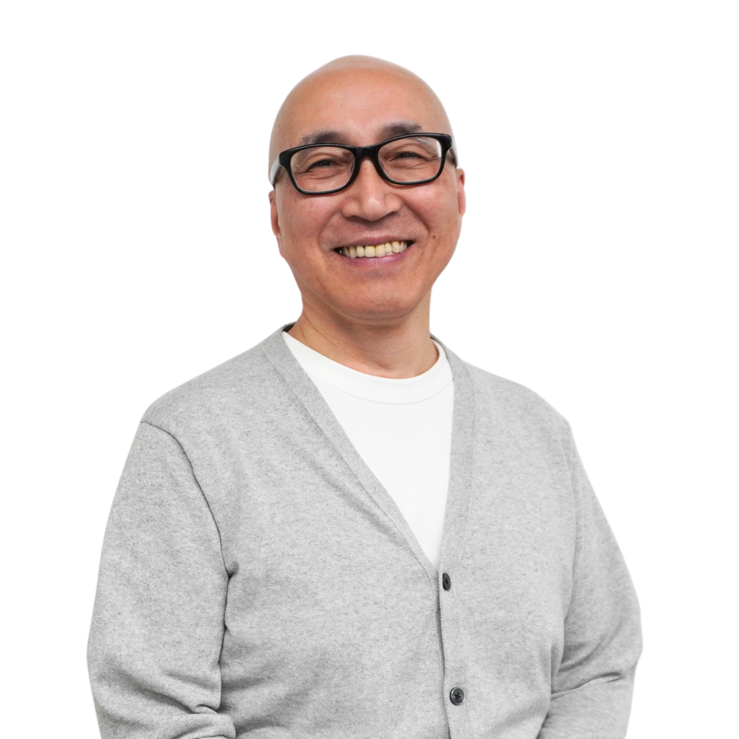 古田 康雄