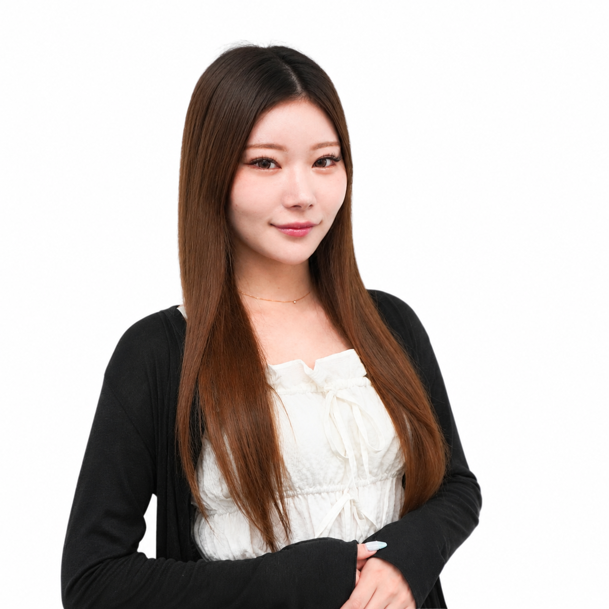 小笠原 留美
