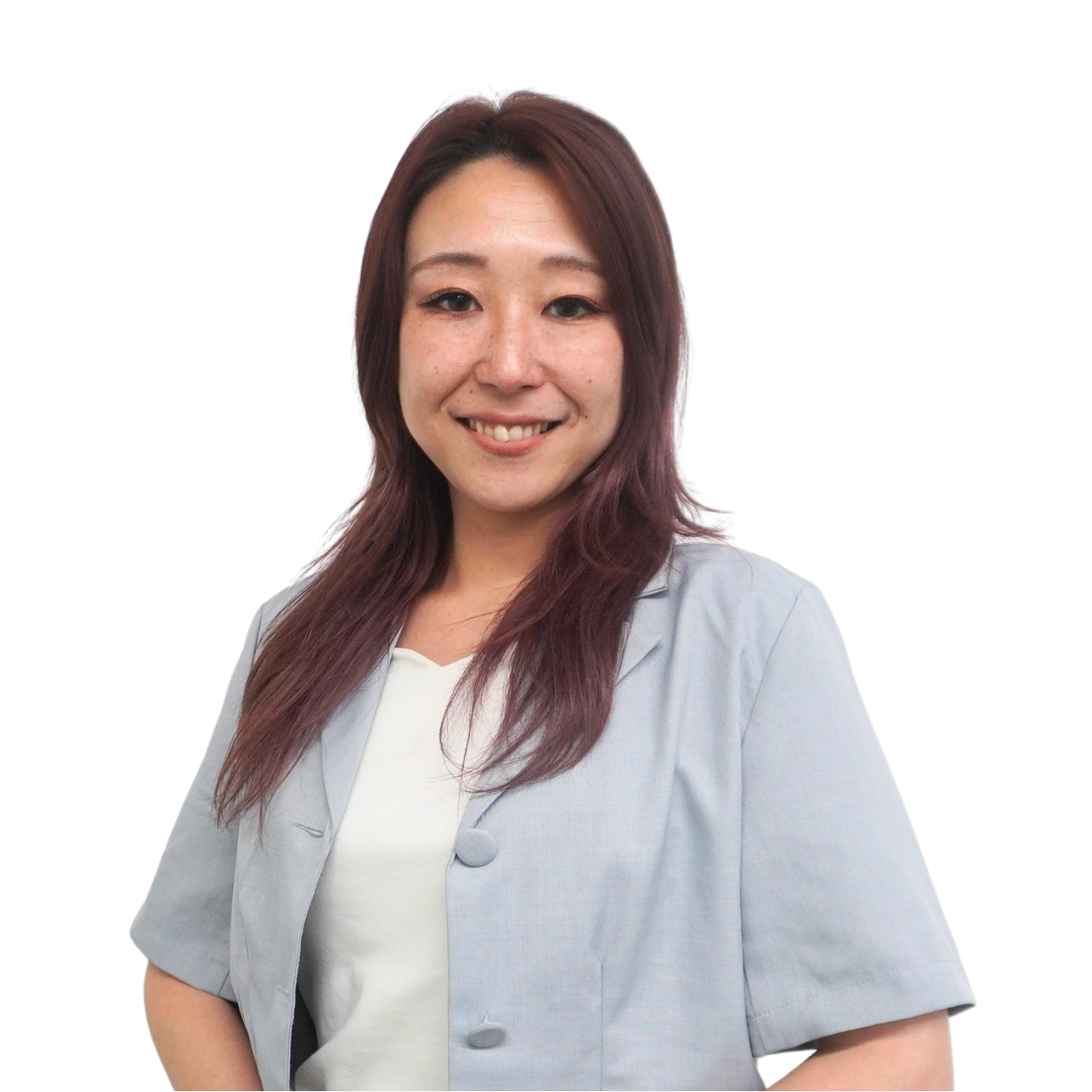 井上 亜沙美