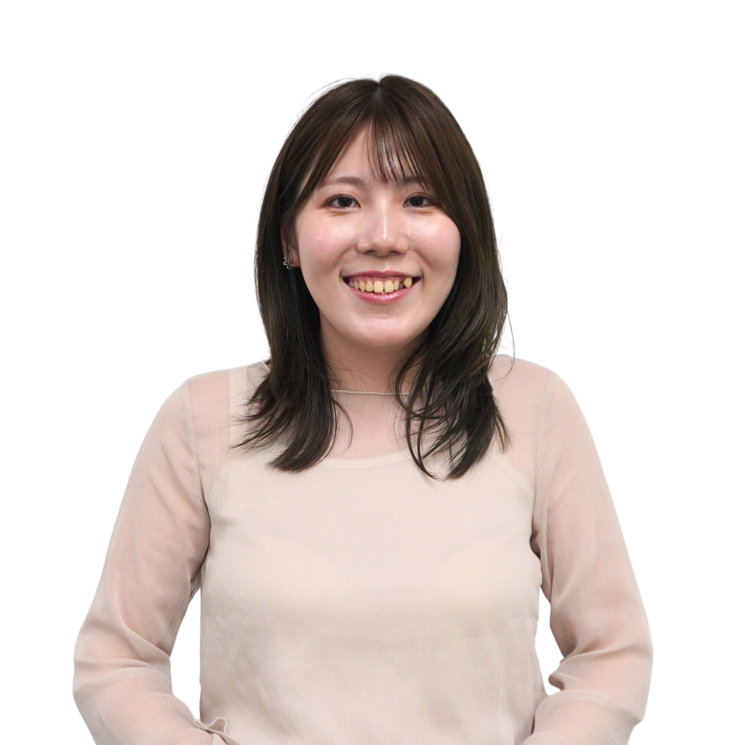 市川 麗奈